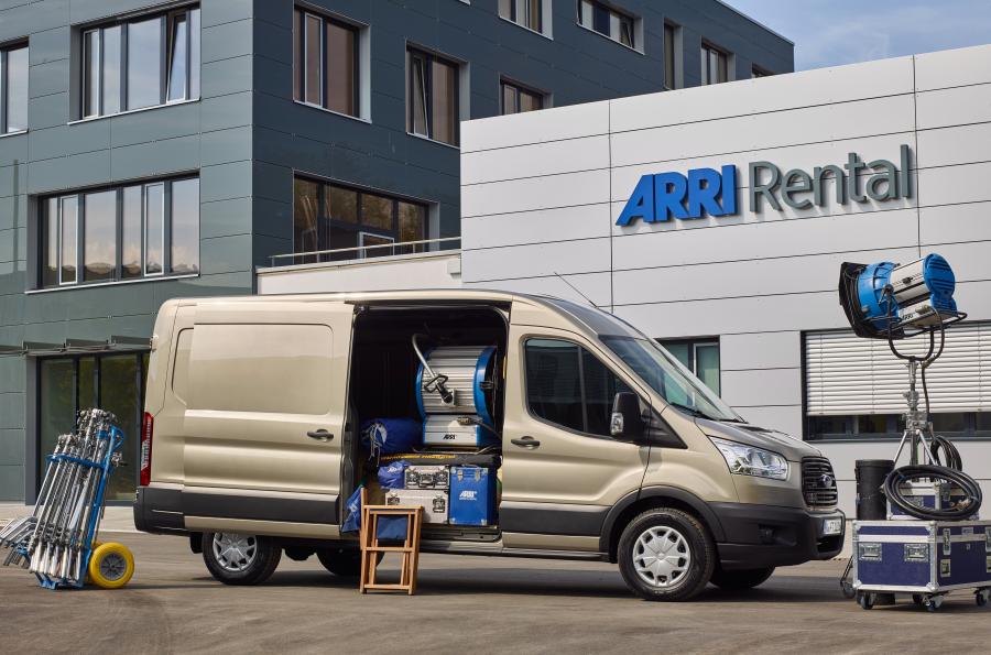  Ford Transit EcoBlue 2016 года  (фото 9 из 19)